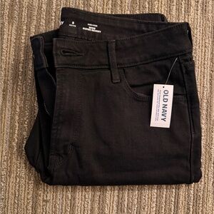 High Waisted WOW Super Skinny Jeans NWT